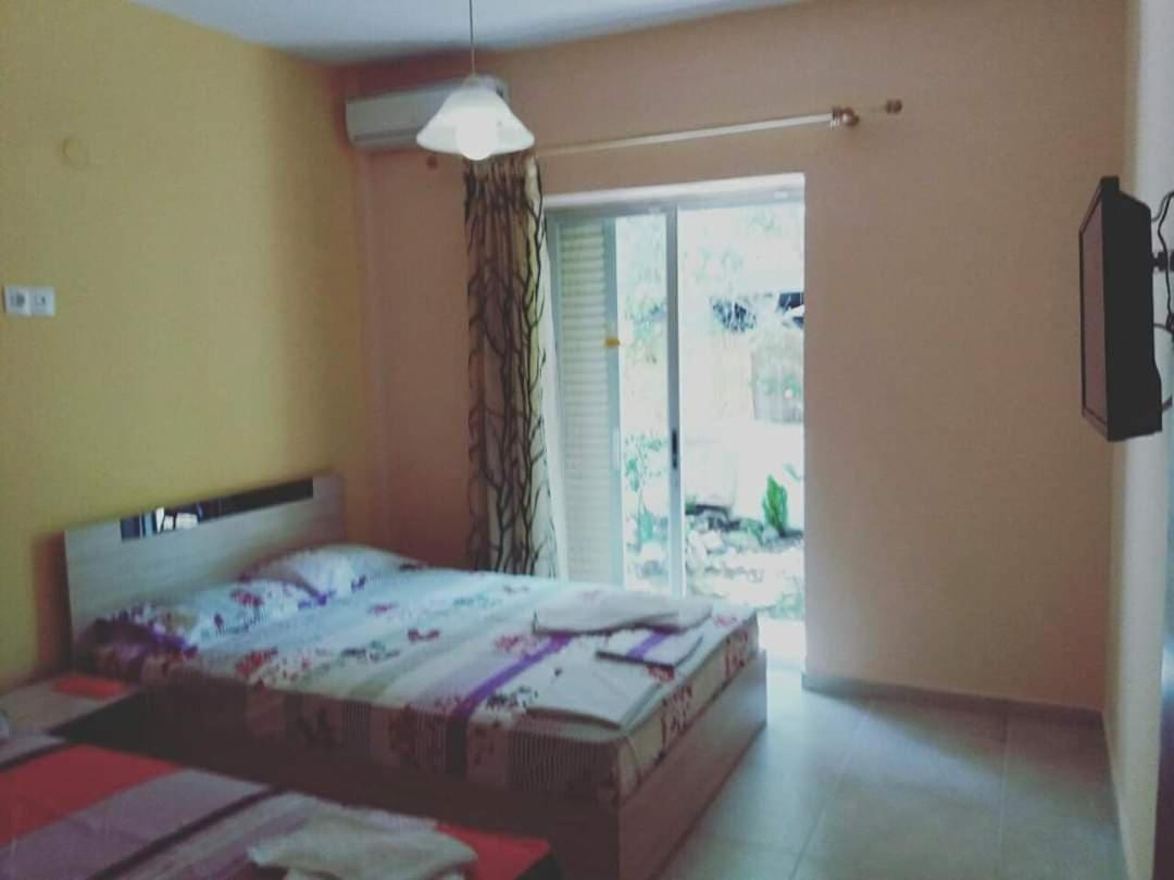 Elizabeth Hotel Kallithea  외부 사진