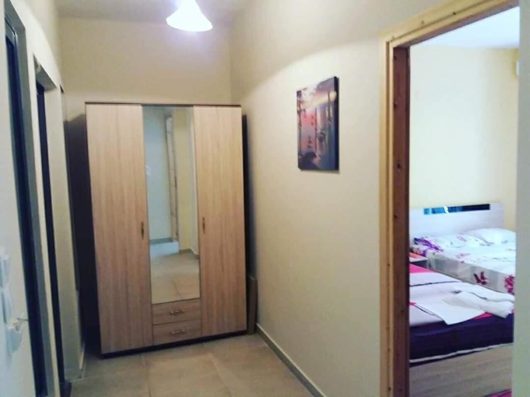 Elizabeth Hotel Kallithea  외부 사진