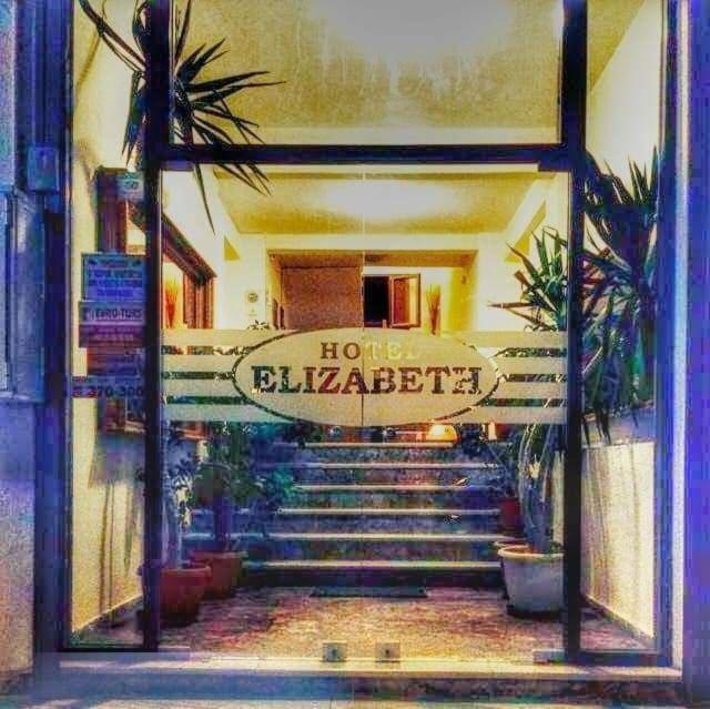 Elizabeth Hotel Kallithea  외부 사진
